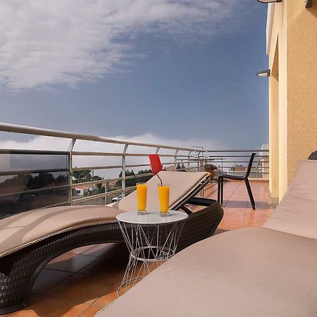 Prazeres Cosy Apartment Calheta  Exterior photo