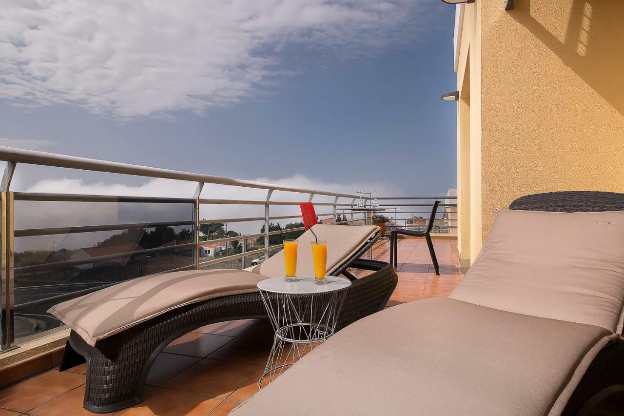 Prazeres Cosy Apartment Calheta  Exterior photo