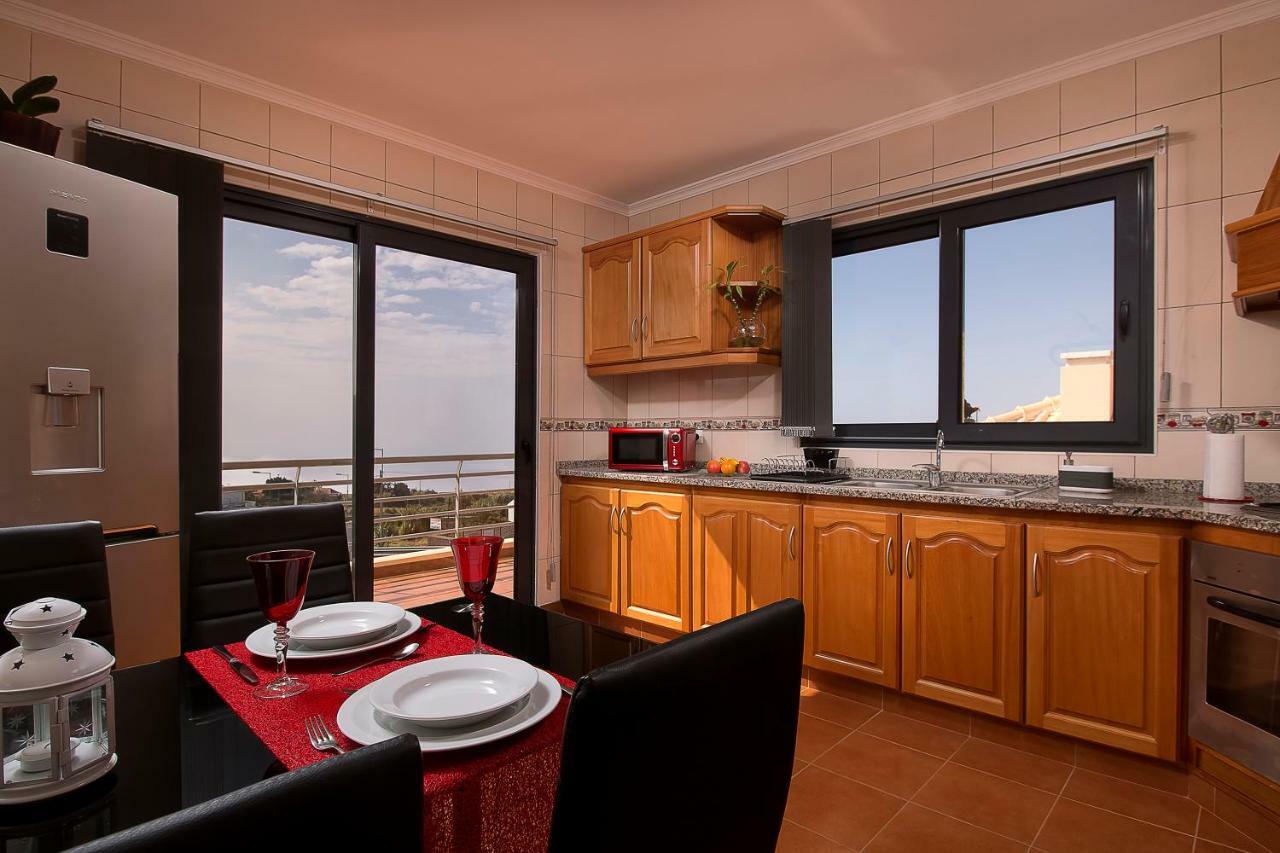 Prazeres Cosy Apartment Calheta  Exterior photo