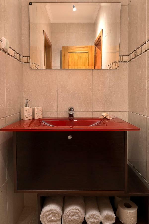 Prazeres Cosy Apartment Calheta  Exterior photo