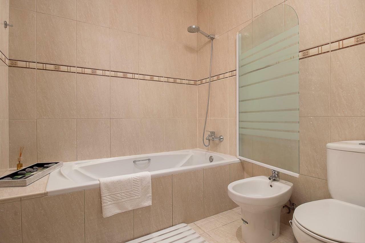 Prazeres Cosy Apartment Calheta  Exterior photo