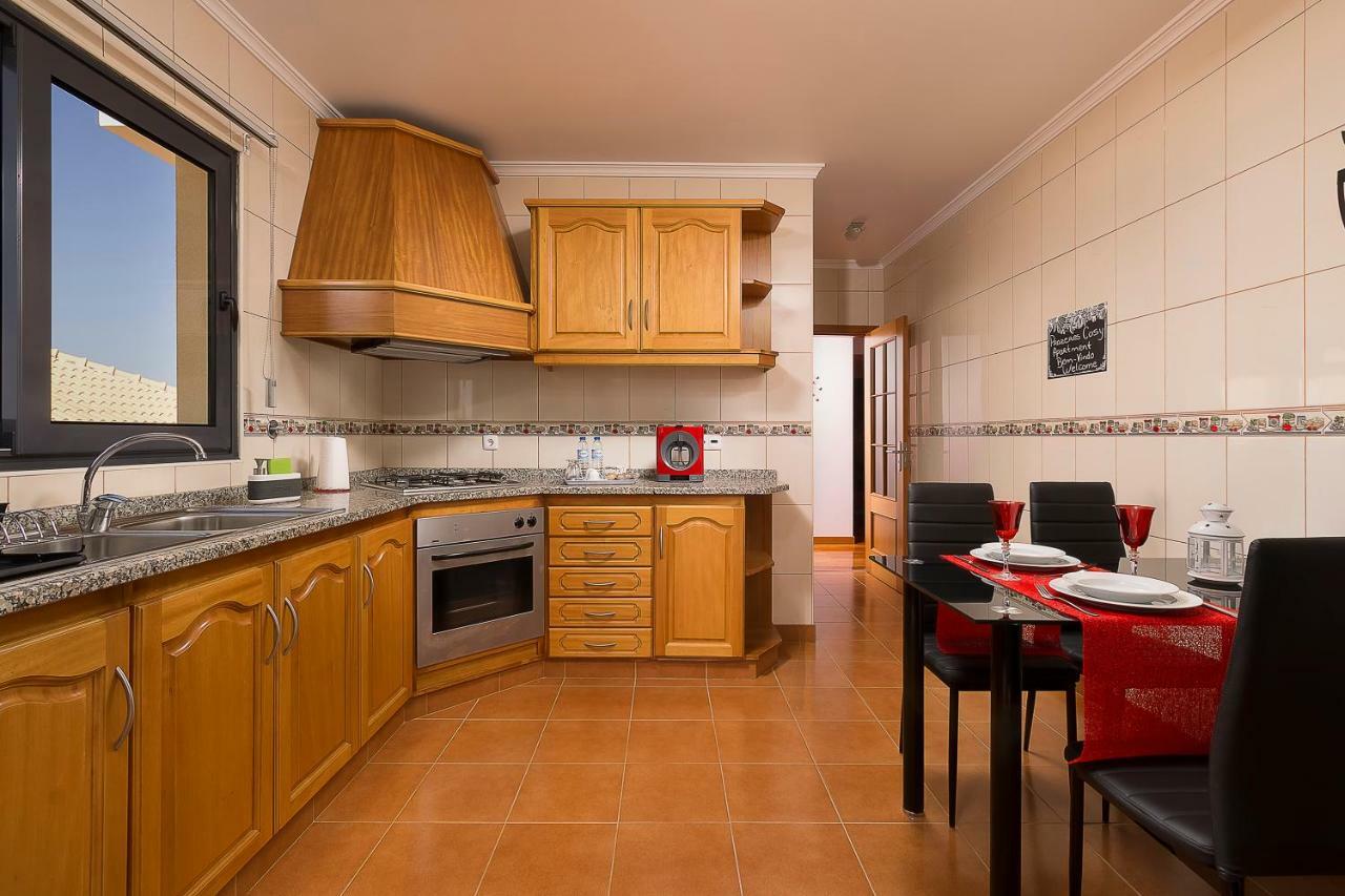 Prazeres Cosy Apartment Calheta  Exterior photo